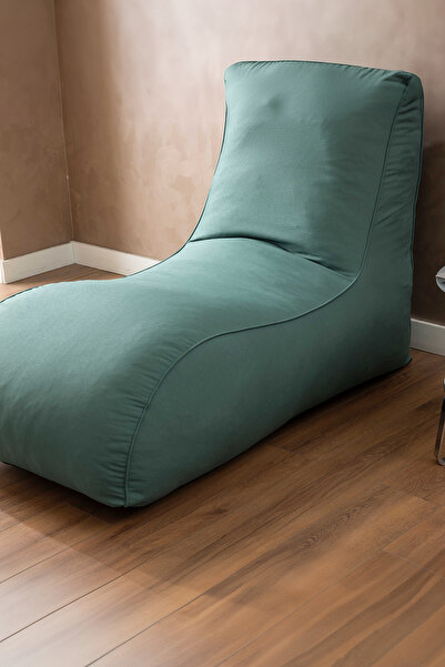 GOOD NİGHT Yıkanabilir Mocca Tv koltuğu & Oyun Koltuğu