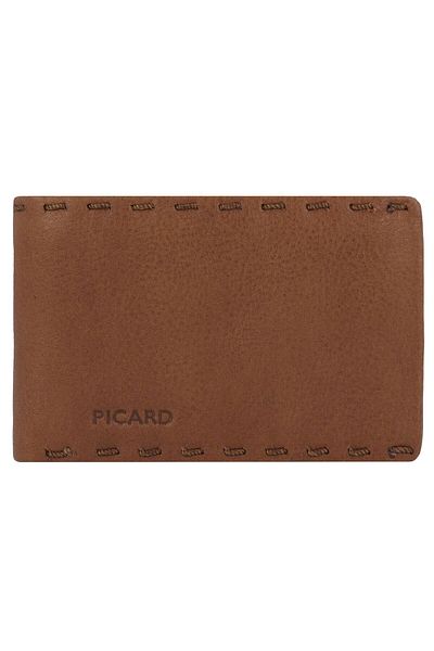 Picard Ranger 1 Wallet Leather 10 cm