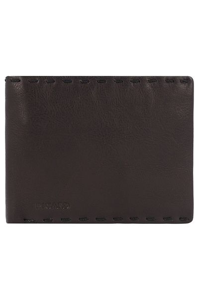 Picard Ranger 1 Wallet RFID protection Leather 11.5 cm