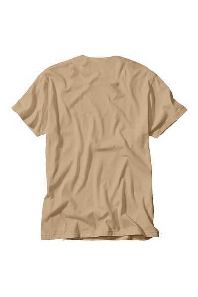 Z zepplin Σκούρο Funeral Classic Cream T-Shirt