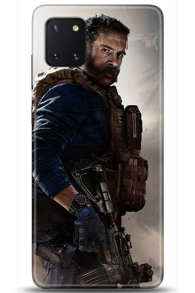 adveksiyon Samsung Galaxy Note 10 Lite / A81 Case Hd Printed Case - Followed ...