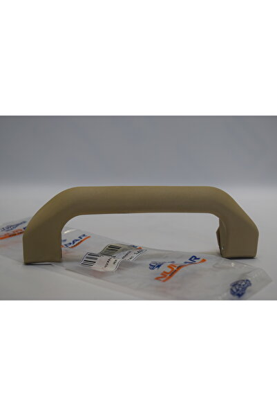 NURPAR Tavan El Tutamağı Ön Sağ Albea Palio Bej Renk 735362740