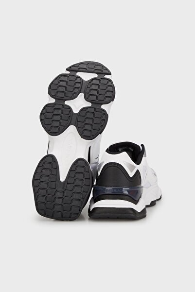 lumberjack Кросівки з пінопластом Memory Foam Чоловічі ВЗУТТЯ MADAX 4FX