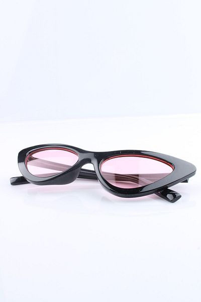 Silvio Monetti Uv400 Pink Women's Sunglasses -615361