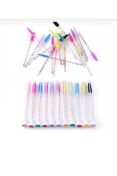 moc allure Kas-kirpik Tarağı (2adet )