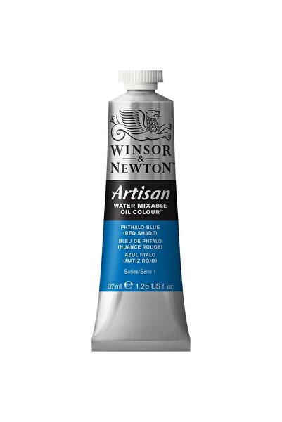 Winsor Newton Winsor & Newton Artisan Yağlı Boya 37ml Phthalo Blue (red Shade...