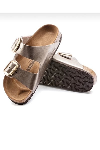 Birkenstock Arizona Big Buckle1021760 Women's Slippers