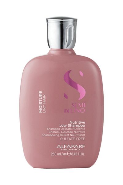 Alfaparf Smooth Perfect Hair Botox Shampoo - 1000 ml Calming
