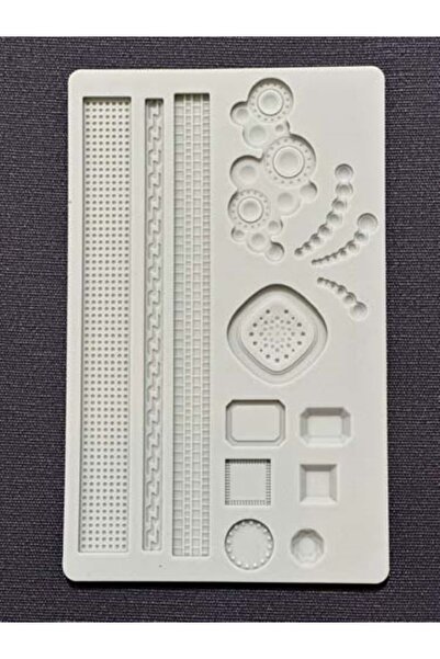 Rich SİLİKON KALIP 2024-17867