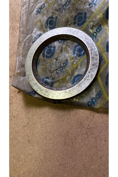 OPAR TOFAŞ DOĞAN KARTAL ŞAHİN MURAT 131/124 MAHRUTİ ŞİMİ 3.20  MM  OPAR ESKİ ...