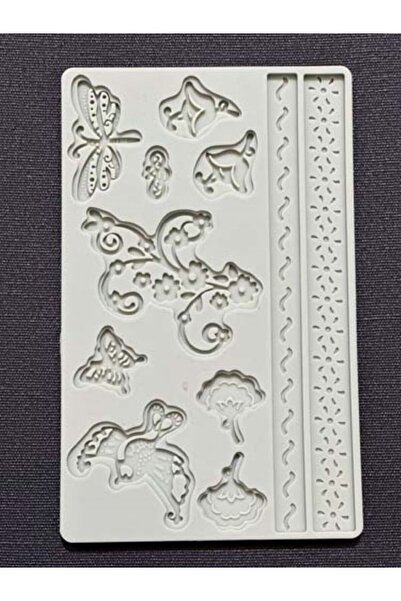 Rich SİLİKON KALIP 2024-17851