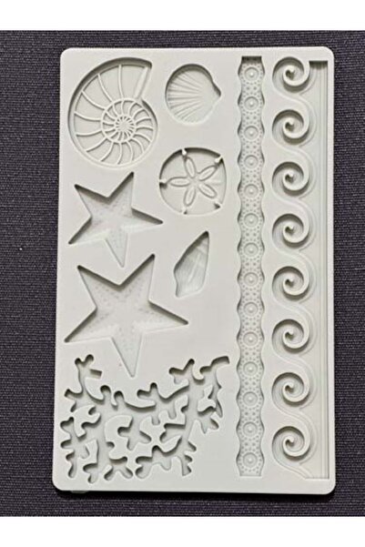 Rich SİLİKON KALIP 2024-17866