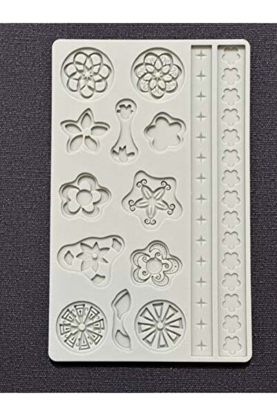 Rich SİLİKON KALIP 2024-17862