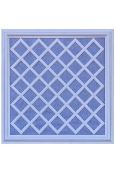 Genel Markalar ASMA TAVAN UYUMLU LED DÖŞENEBİLİR  60X60 CM TAVAN PANELİ-BEYAZ...