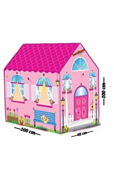 berattoys oyun çadırı oyuncak çadır oyun evi çocuk çadırı oyun evi