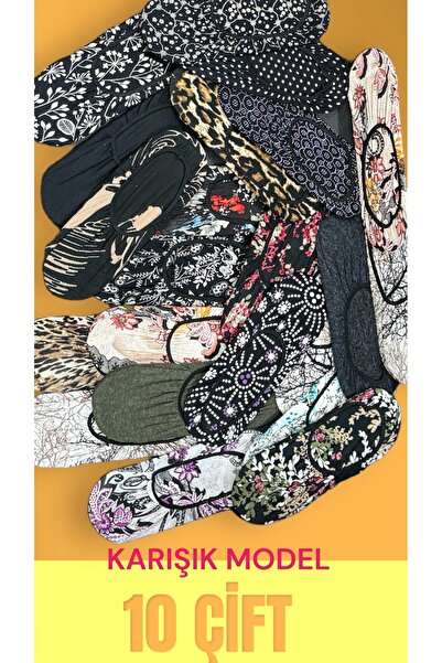 AYKUT 10 броя дамски балерини.