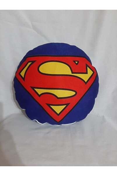 owl bag Superman Sa deznom Jastuk - Dizajn heroja