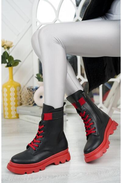 Ramer Cizme Trent pentru copii cu elastic la gleznă