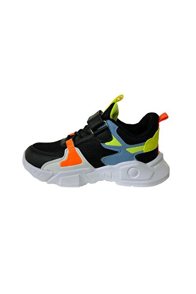 M.P. M.p Filet Çocuk Spor Ayakkabı 241-3221FT