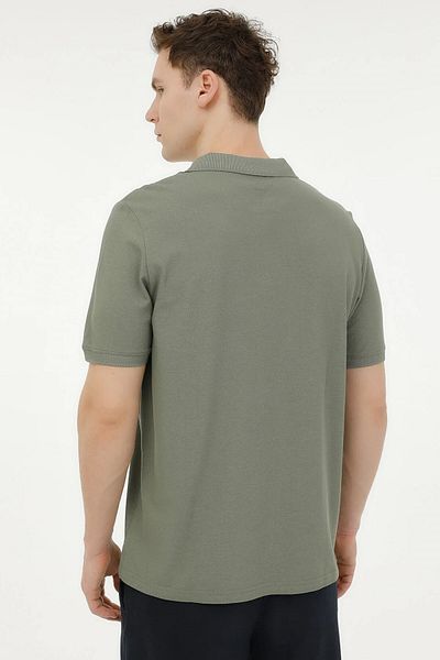 lumberjack M-CT953 Tricou polo pentru bărbați 101533535