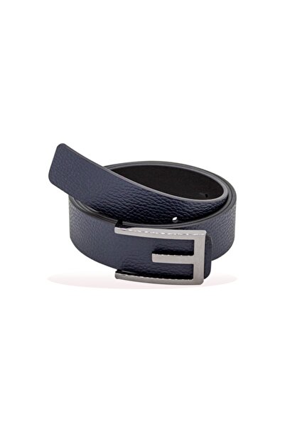 Vario Navy Blue Floater - Comfortable Cutting