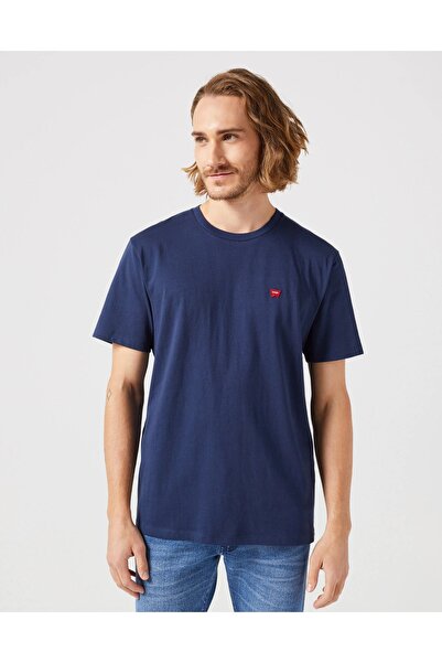WRANGLER ΑΝΔΡΙΚΟ T-SHIRT