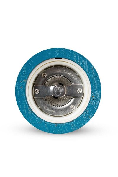 Peugeot Paris Rama Salt Mill 18 Cm Blue Akyüzhome