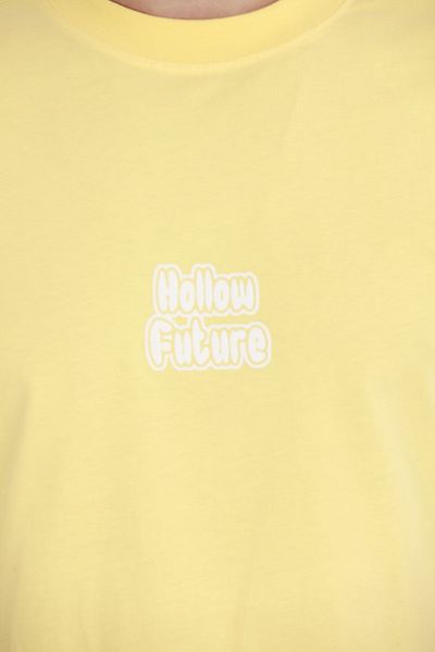 The Champ Clothing Ανδρικό μπλουζάκι Crew Neck Oversize
