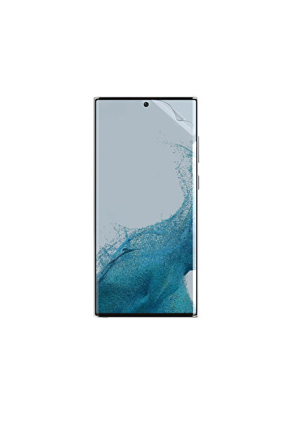Ecr Mobile Iphone 11 Uyumlu Esnek Nano Cam Ekran Koruyucu