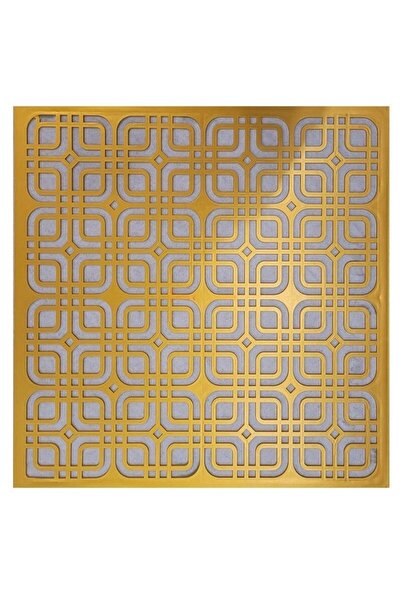 MİVA KONSEPT ASMA TAVAN UYUMLU LED DÖŞENEBİLİR MODERNA  60X60 CM TAVAN PANELİ...