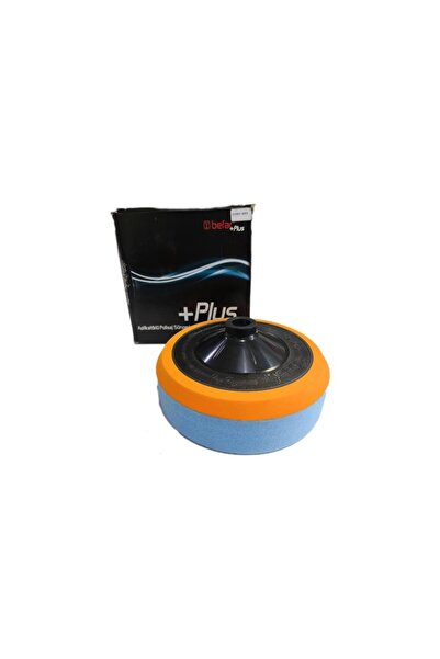 BEFAR + 52405ADV VİDALI PASTA SÜNGERİ MAVİ 150MM