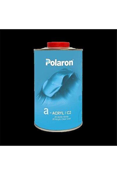 Polaron HS AKRİLİK VERNİK 1/1