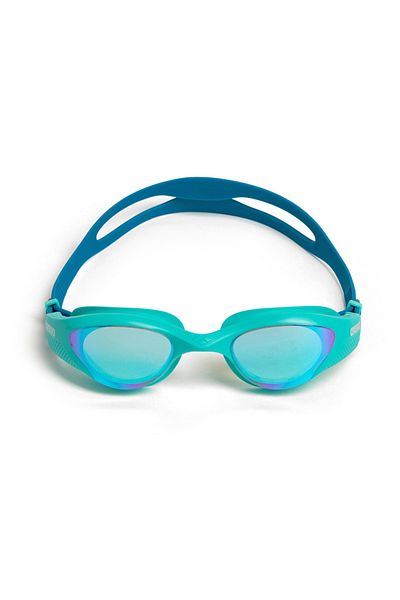 ARENA Blue the One Mirrored Swimming Glasses