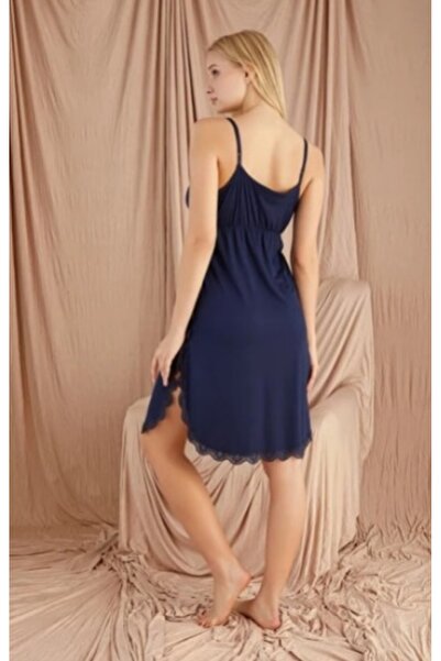 Pijamoni LACE ROPE SLINGED NIGHTWEAR