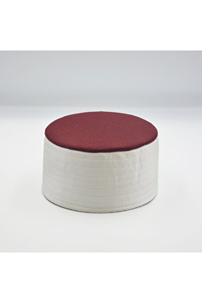 sehzadegiyim Kalıp Sarıklık Takke