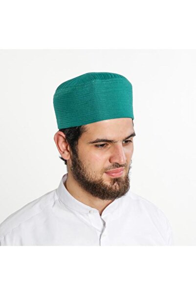 sehzadegiyim Suriye Sarıklık Takke