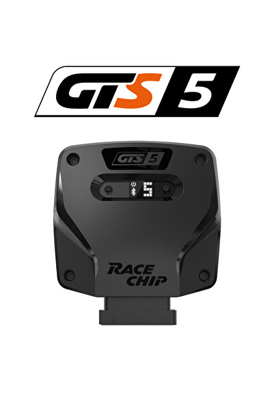 RaceChip Mercedes-Benz CLA 200 163 HP Gts App Chip Tuning +39 Hp,+83 Nm Torqu...