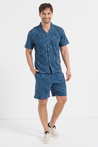 Jack & Jones Tricou pentru bărbați Jack&Jones Jprblunael Ss