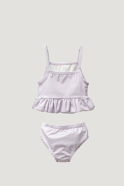 Pop Girl's Mermaid Bikini