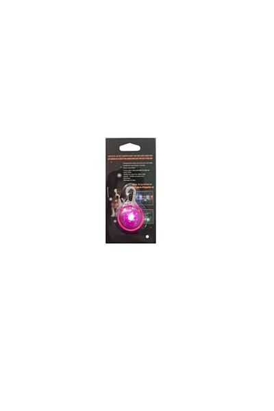 AquaHome Cat Dog Collar Lantern with Led Light