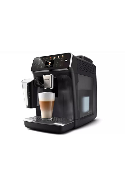 Philips EP4441/50 En Yeni Model Tam Otomatik Espresso Cappuccino Makinesi Sıc...