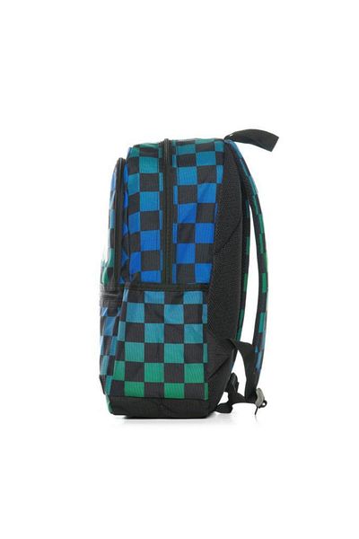 No Fear Original Backpack Double Compartment 03579