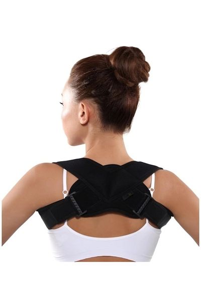 Medlight Upright Posture Corset - Posture Disorder