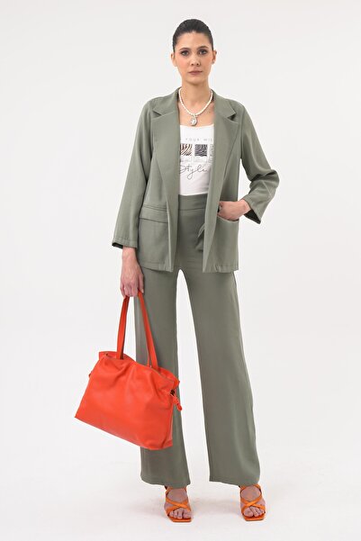 UTOPIAN Askılı Torba Çanta