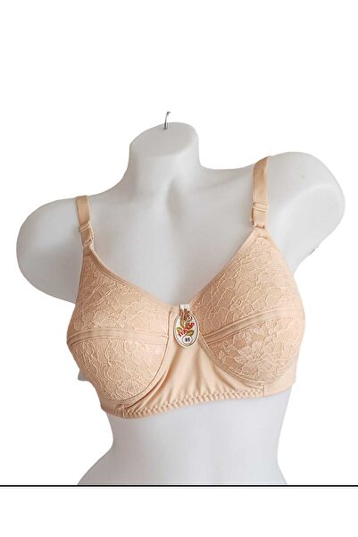 PATRON Tektaş Mother Size Crop No Underwire Bra