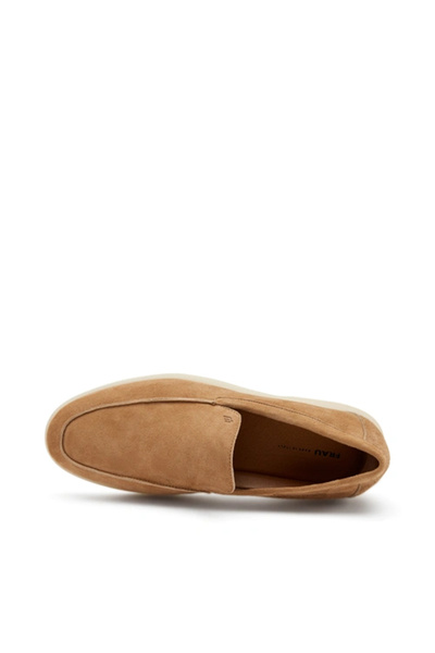 Frau Ανδρικό Oxford (Classic) 32B0 Frau DAINO Cocco