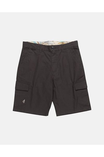 Quiksilver Mw Men's Cargo Shorts EQYWS03861