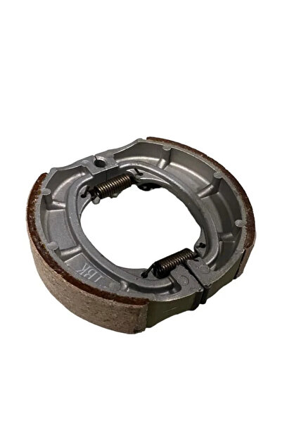 OEM Suzuki AN125 Address 110 Arka Fren Balatası