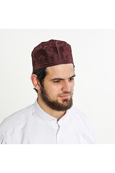 sehzadegiyim Hafız Takkesi