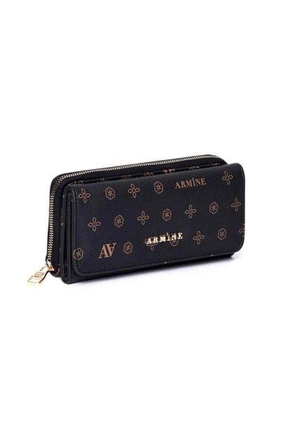 Armine C13 Women's Wallet